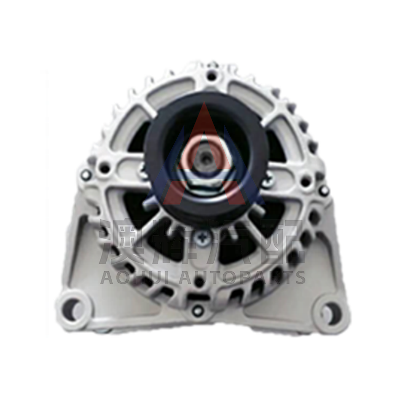 WULING Car Alternator Assembly JFZ1927H 12V 90A 6S CW