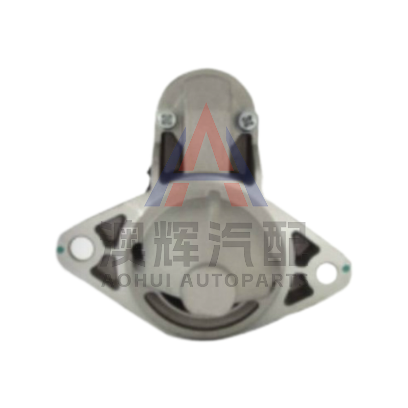 WULING Car Starter Assembly 23944922 12V 1.2KW 9T CW