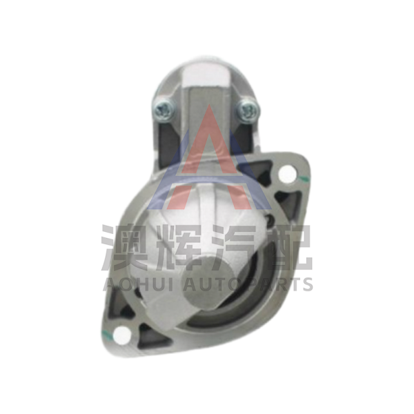 WULING Car Starter Assembly 24518889 12V 0.85KW 8T CCW - Aohui Autoparts