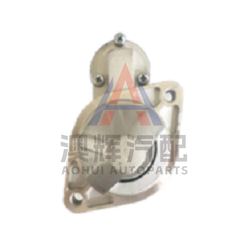 WULING Car Starter Assembly 24518889 12V 0.8KW 8T CCW