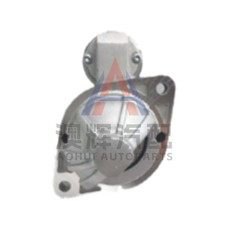 WULING Car Starter Assembly 24518889 12V 1.0KW 8T CCW