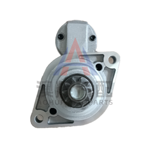 WULING Car Starter Assembly D6GCS311 12V 1.4KW 10T CCW