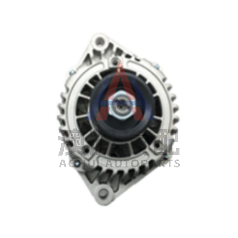 WULING HONGGUANG Car Alternator Assembly 9052459 12V 70A 4S CW