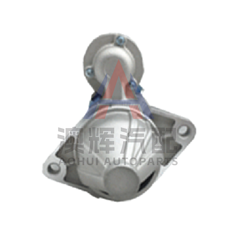 WULING HONGGUANG Car Starter Assembly 24547838 12V 1.4KW 9T CW