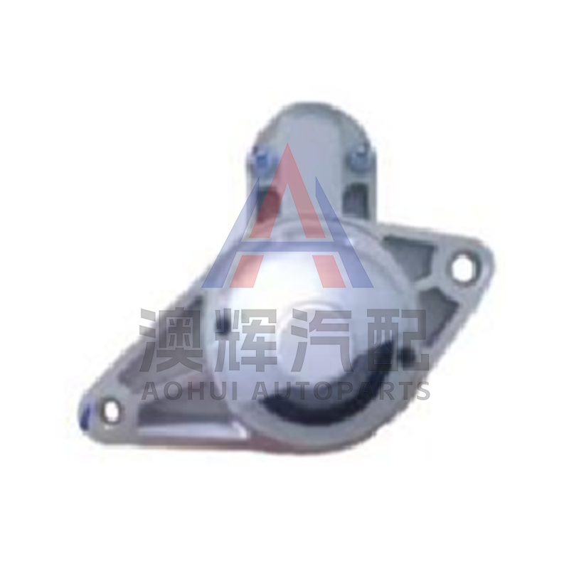 XIALI Car Starter Assembly 28100-02130 12V 1.2KW 8T CW