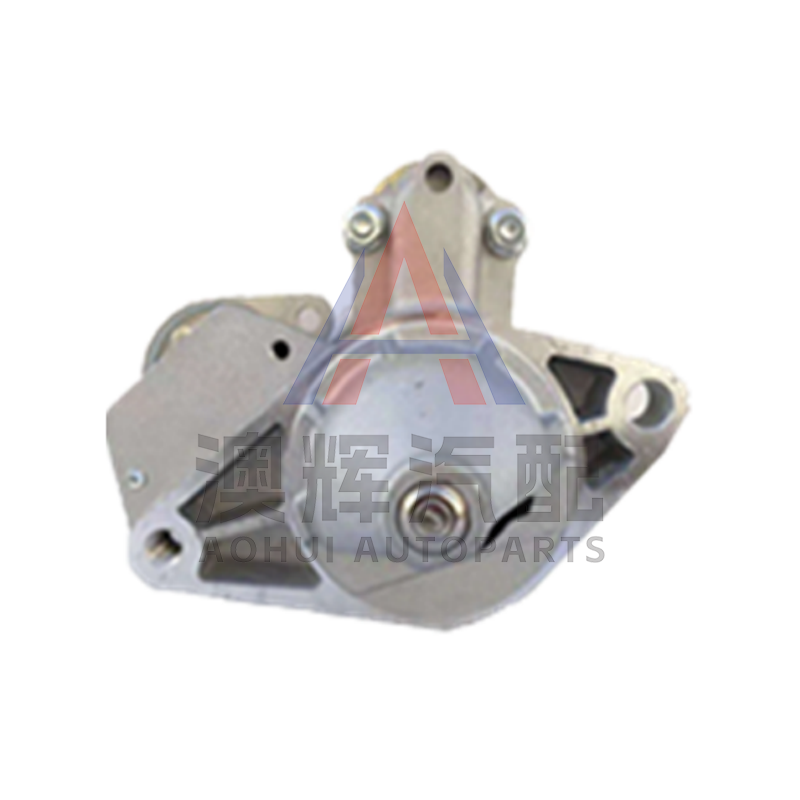 XIALI Car Starter Assembly 5-228000-720 12V 1.8KW 12T CW