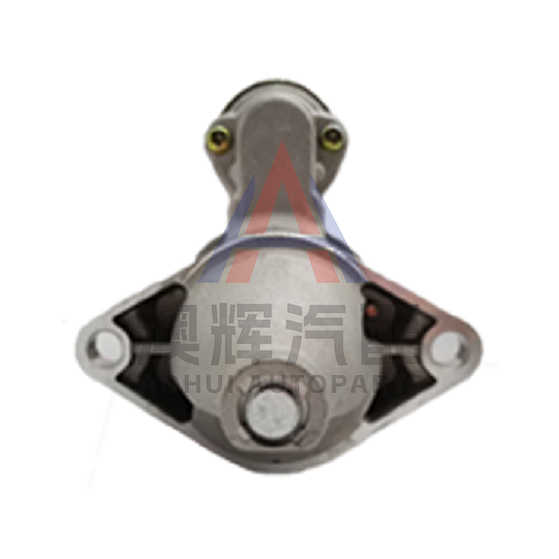 XIALI Car Starter Assembly LRS00720 12V 0.9KW 8T CW