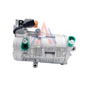 XPENG Electric AC Compressor 8110001DC1 HES33