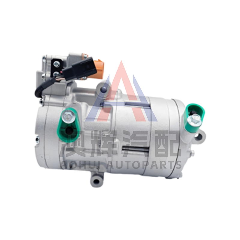 XPENG Electric AC Compressor 8110001DF1 HES33