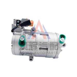 XPENG Electric AC Compressor 8110006ED1 HES33