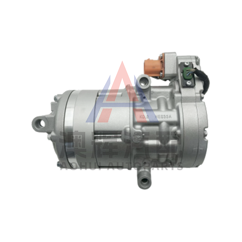 XPENG Electric AC Compressor 8110006ED1 HES33
