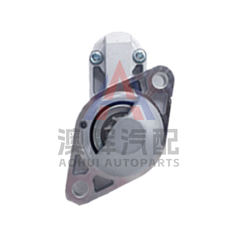 YOGOMO Car Starter Assembly QDY1211H 12V 1.4KW 9T CCW