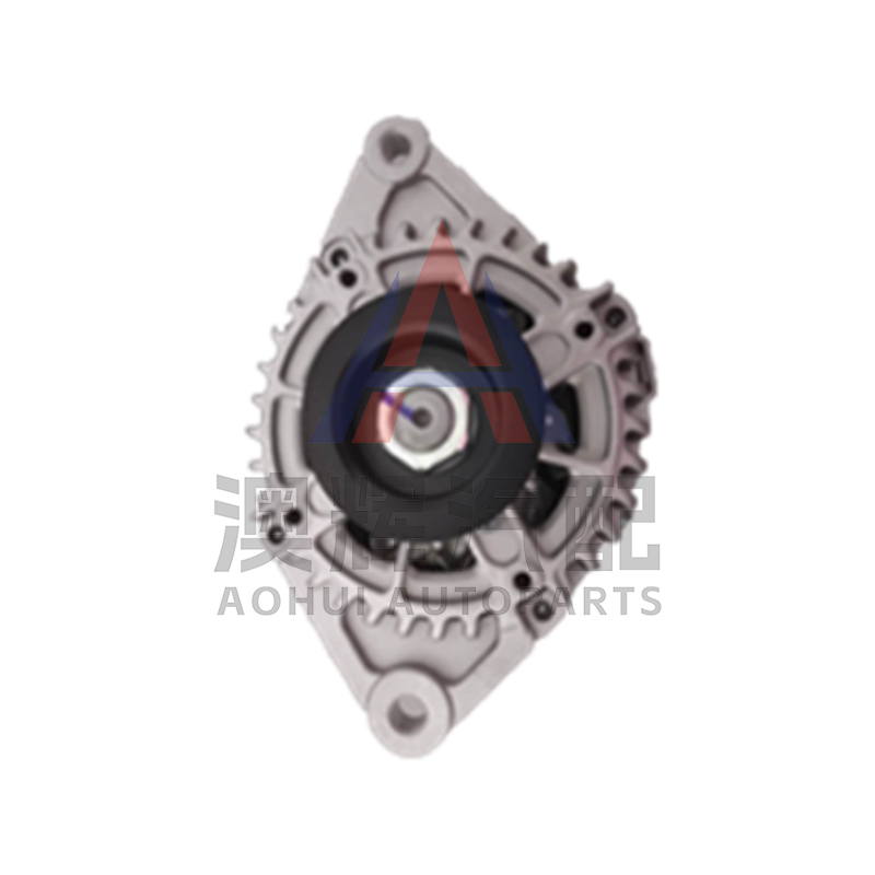 ZHONGHUA Car Alternator Assembly 1929AK 12V 110A 5S CW