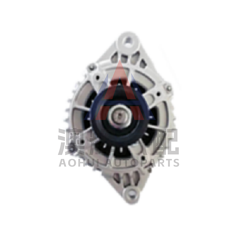 ZHONGHUA Car Alternator Assembly 3109189 12V 90A 5S CW