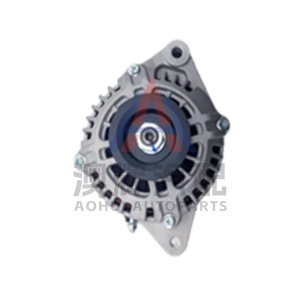 ZHONGSHUN Car Alternator Assembly 4G22D4-3708010 12V 90A 4S CW