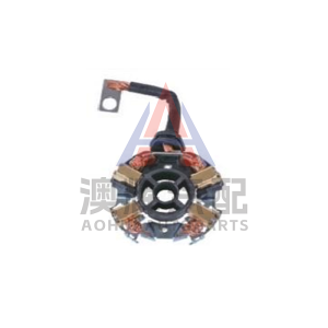 BOSCH Car Starter Brush Holder 1.7KW