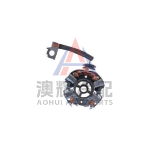 BOSCH Car Starter Brush Holder 1.7KW