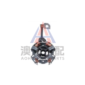 BOSCH Car Starter Brush Holder 1.1KW