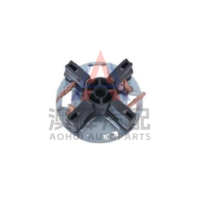 BOSCH Car Starter Brush Holder 1.8KW