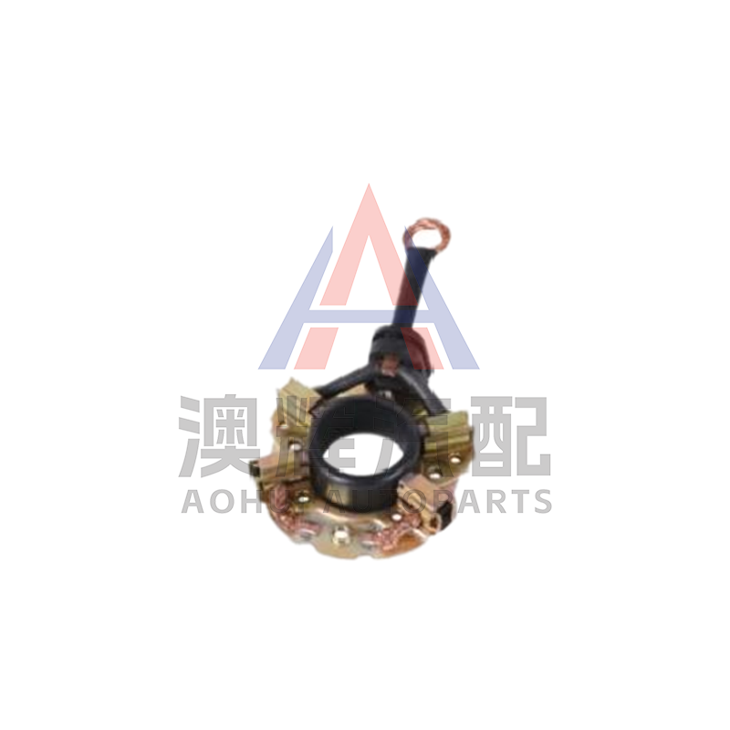 BOSCH Car Starter Brush Holder