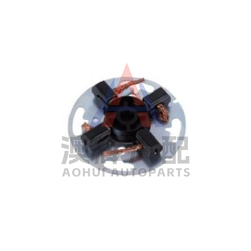 BOSCH Car Starter Brush Holder