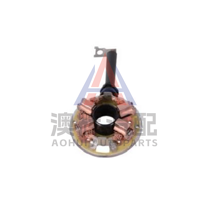 BOSCH Car Starter Brush Holder