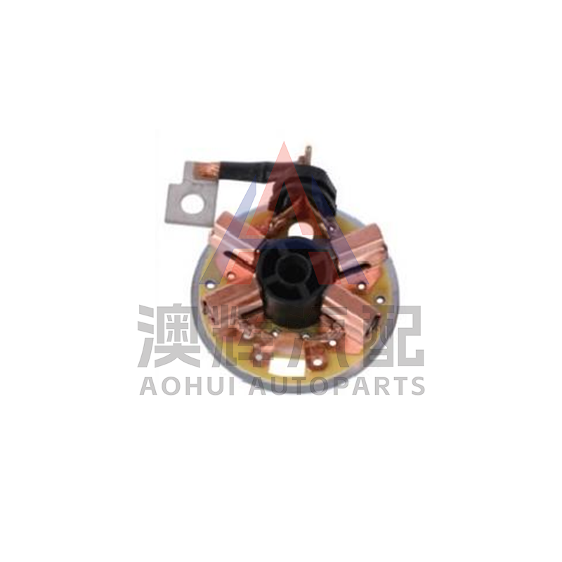 BOSCH Car Starter Brush Holder