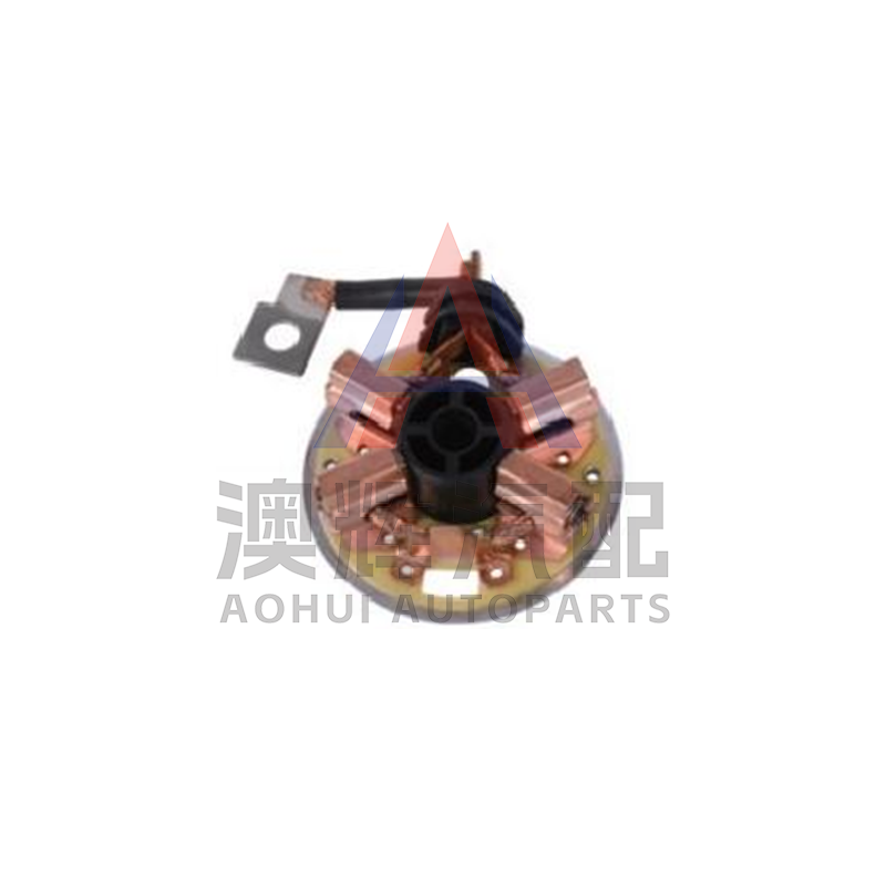 BOSCH Car Starter Brush Holder