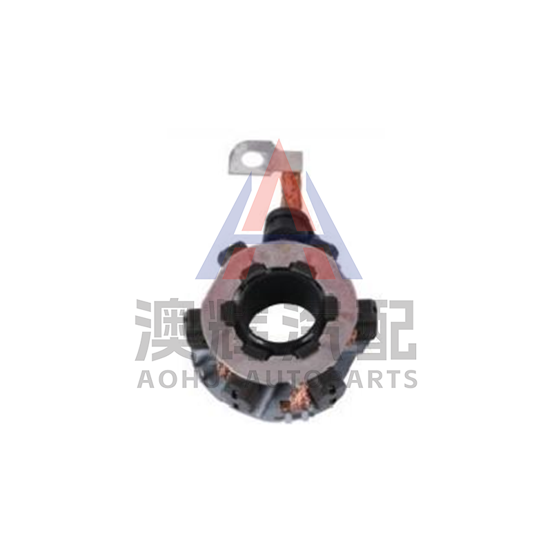 BOSCH Car Starter Brush Holder