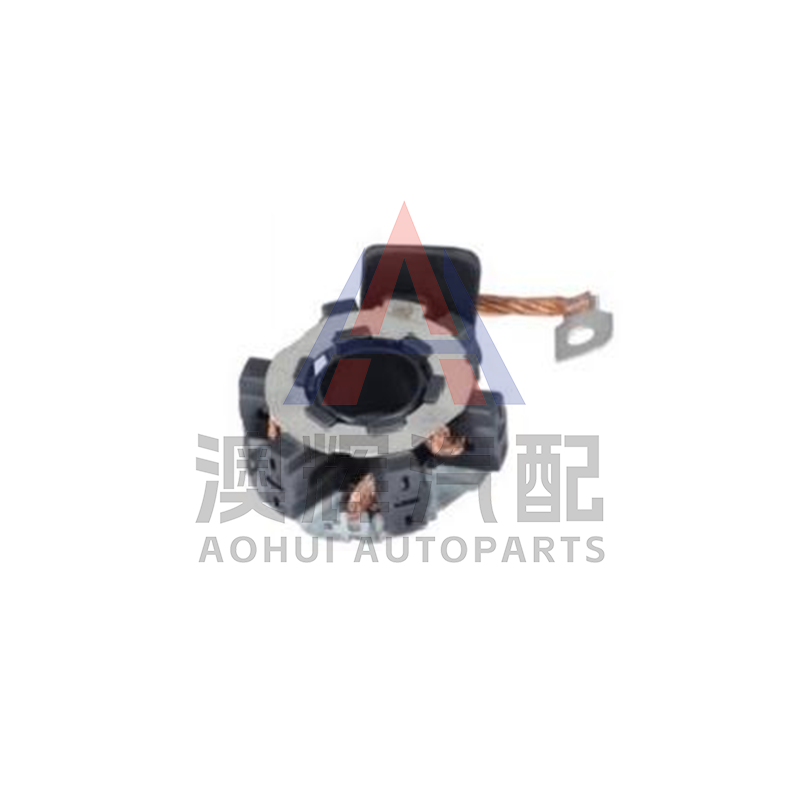 BOSCH Car Starter Brush Holder