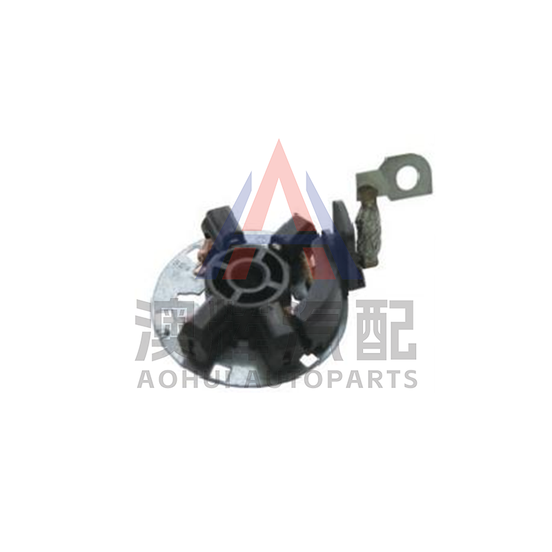 BOSCH Car Starter Brush Holder