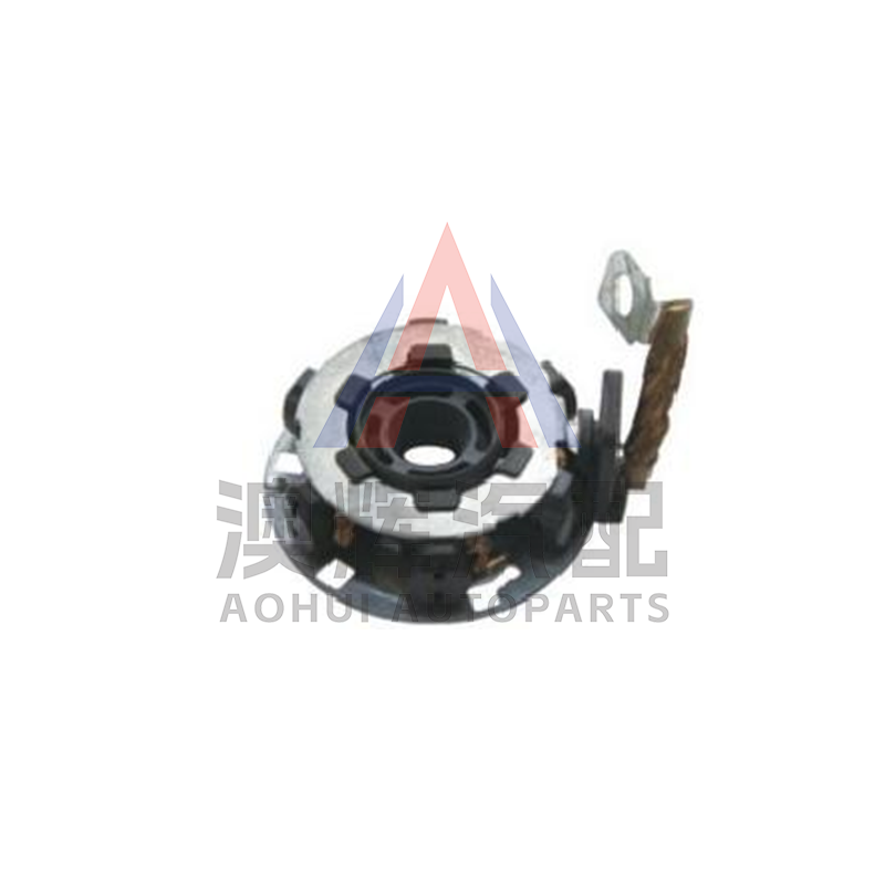 BOSCH Car Starter Brush Holder