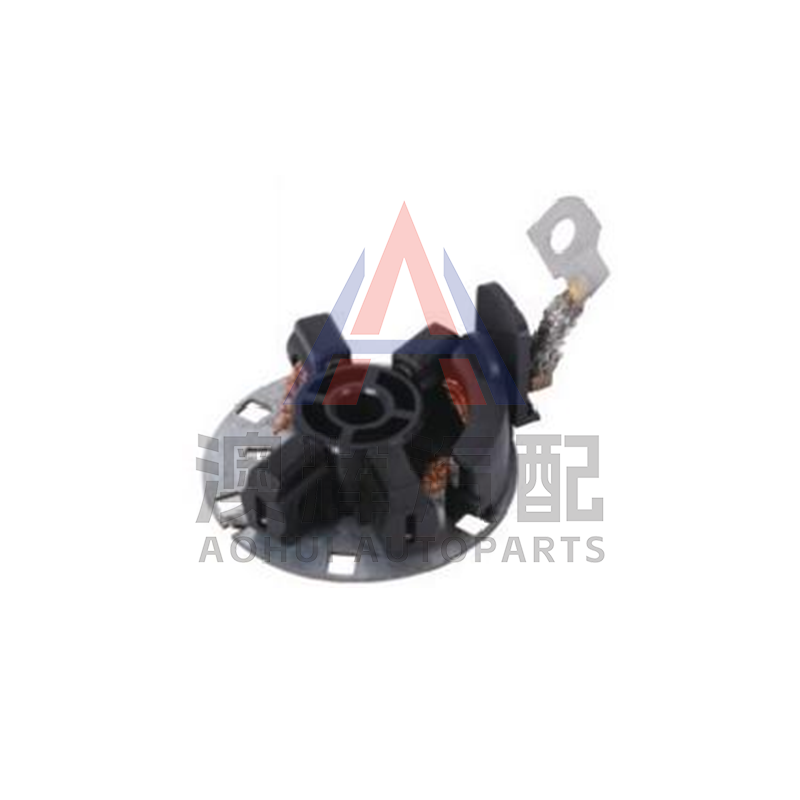 BOSCH Car Starter Brush Holder