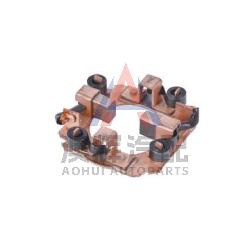 BOSCH Car Starter Brush Holder