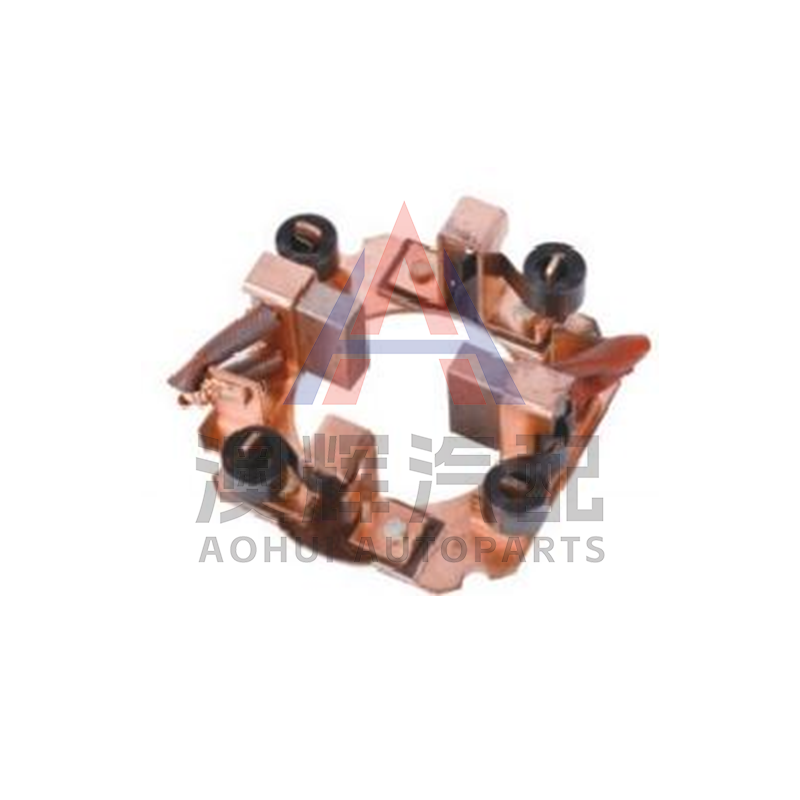 BOSCH Car Starter Brush Holder