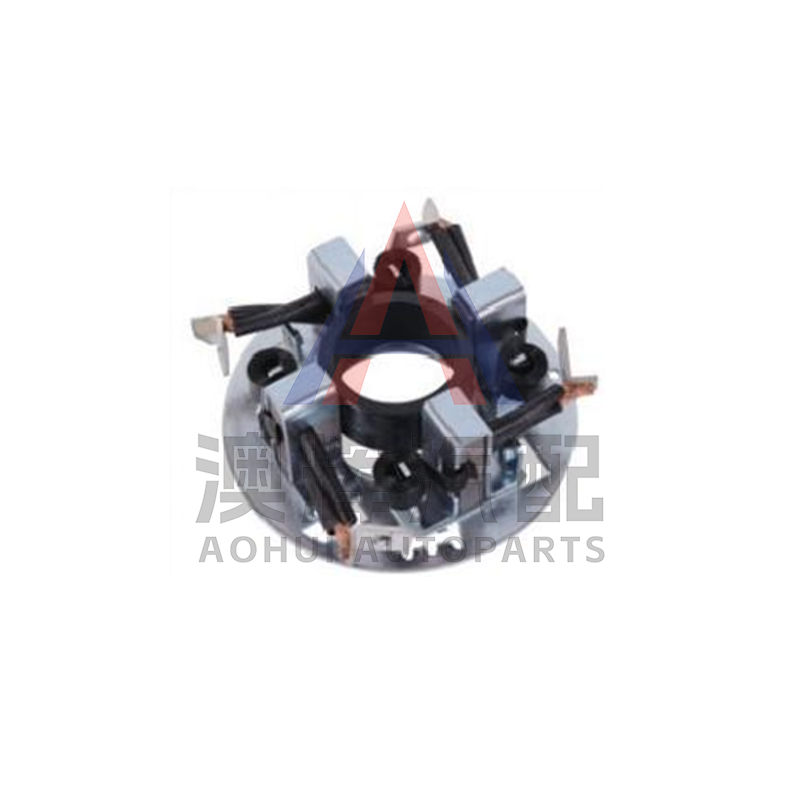 BOSCH Car Starter Brush Holder