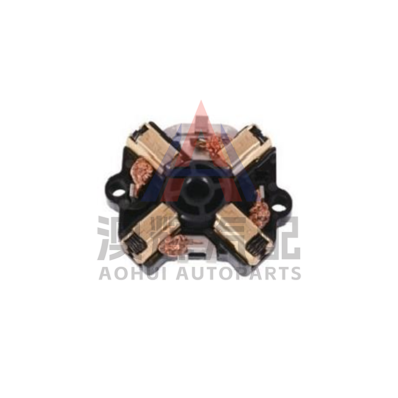 BOSCH Car Starter Brush Holder