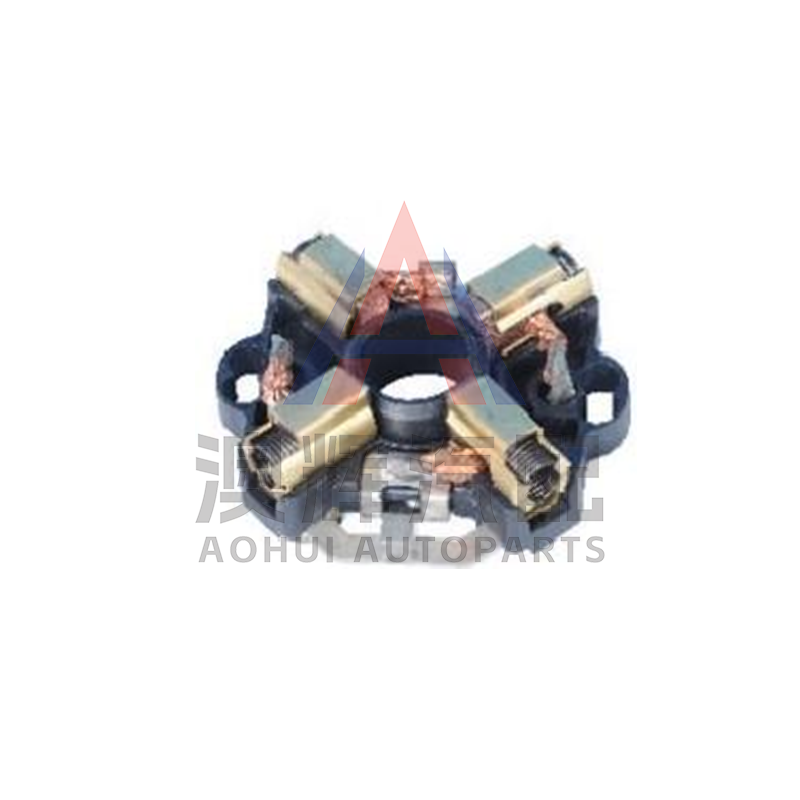 BOSCH Car Starter Brush Holder