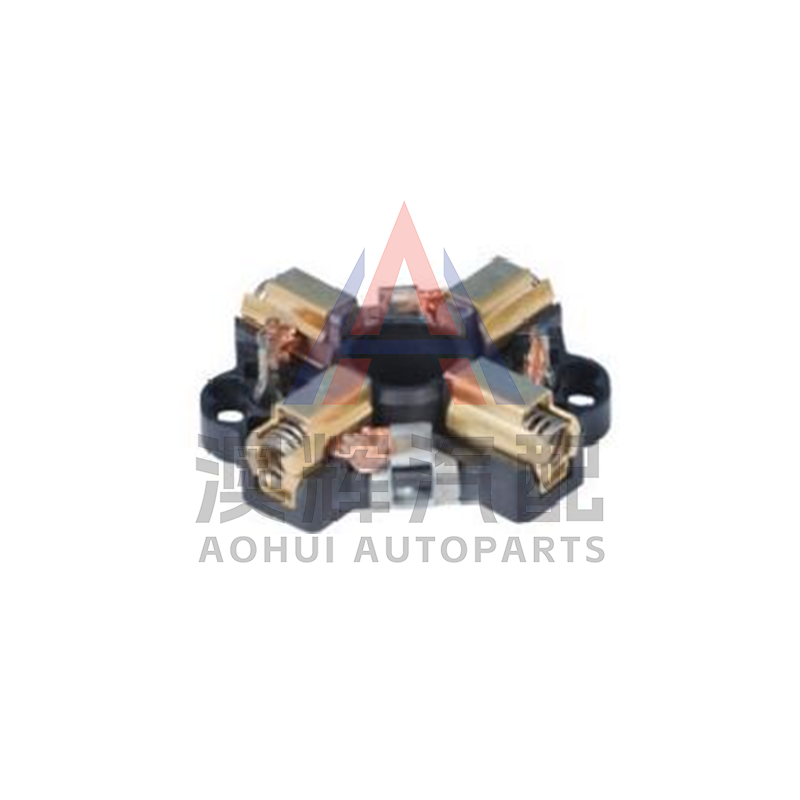 BOSCH Car Starter Brush Holder