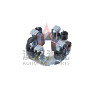 DELCO REMY Car Starter Brush Holder