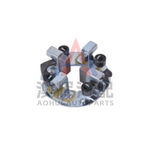 DELCO REMY Car Starter Brush Holder