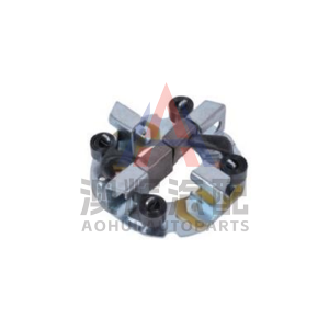 DELCO REMY Car Starter Brush Holder