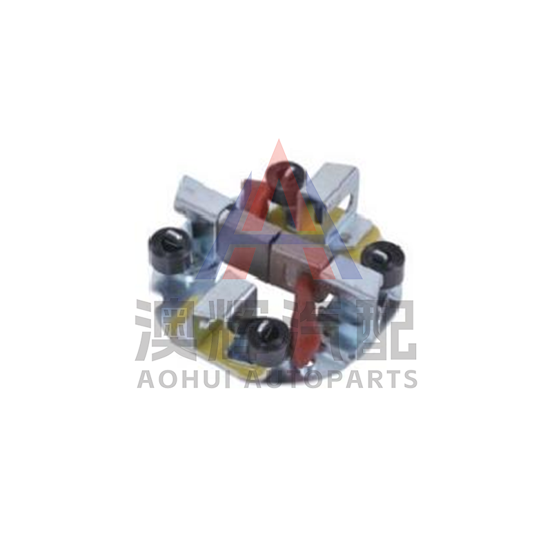 DELCO REMY Car Starter Brush Holder