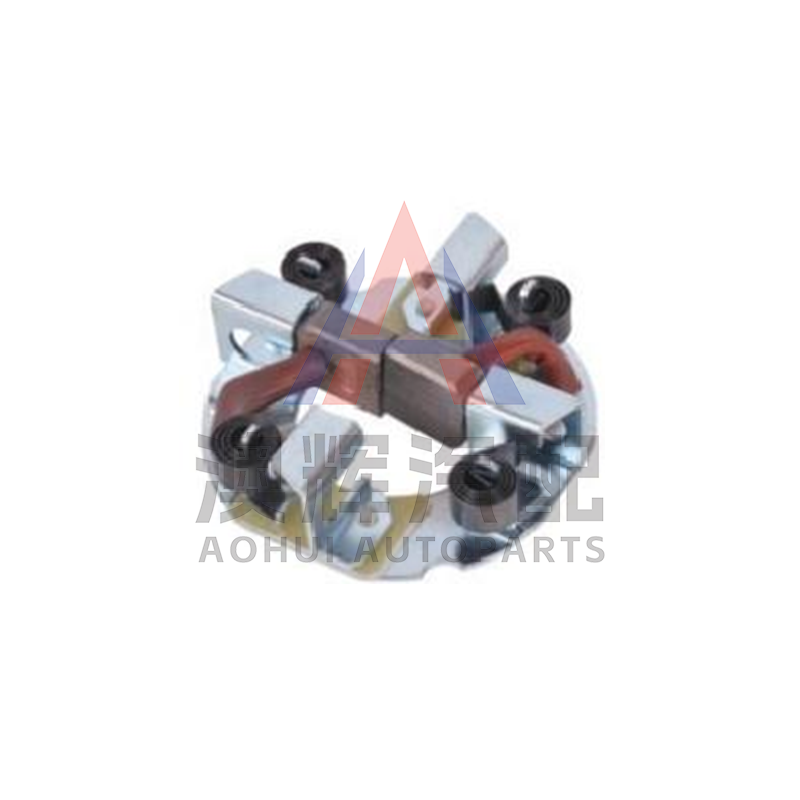 DELCO REMY Car Starter Brush Holder