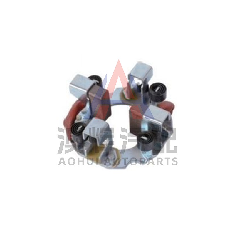 DELCO REMY Car Starter Brush Holder