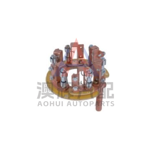 DELCO REMY Car Starter Brush Holder