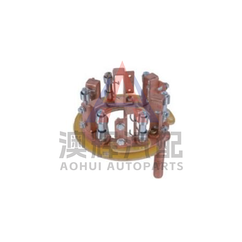 DELCO REMY Car Starter Brush Holder