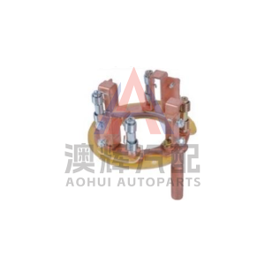 DELCO REMY Car Starter Brush Holder