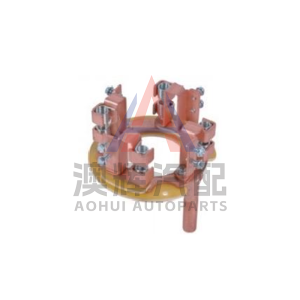 DELCO REMY Car Starter Brush Holder