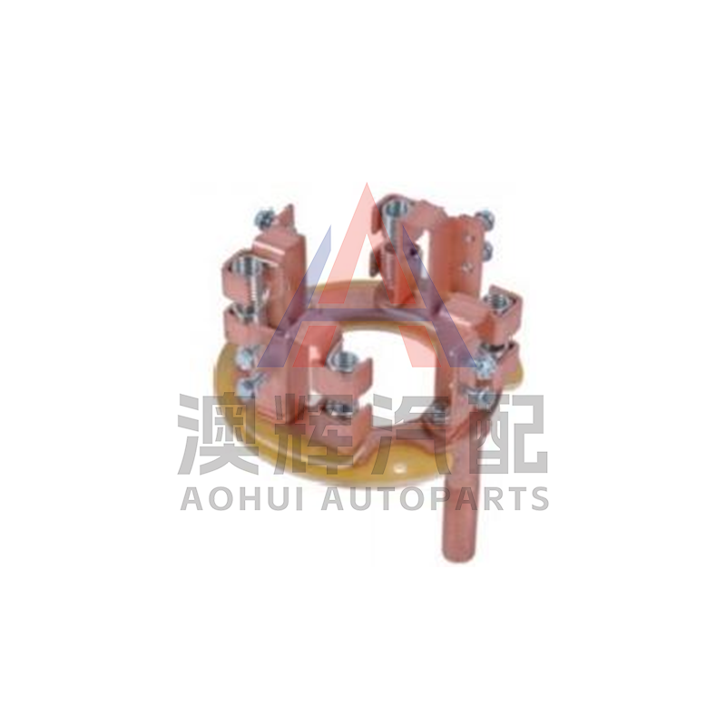 DELCO REMY Car Starter Brush Holder